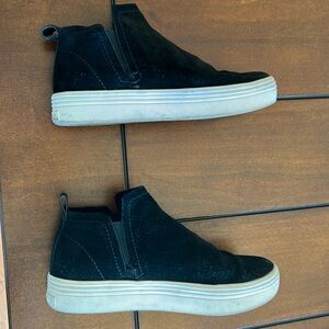 Dolce Vita Tasha Platform sneaker